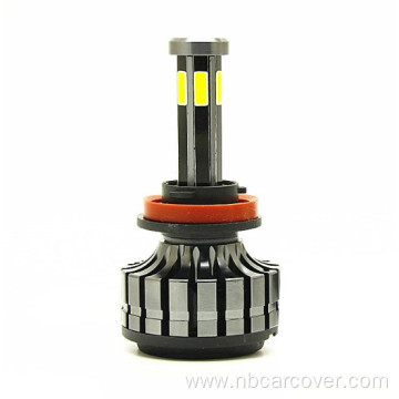 Led Car Headlights 360 degree H13 Automotive light